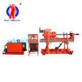 ZDY-2300 Full Hydraulic Tunnel Drilling Rig thumbnail-1