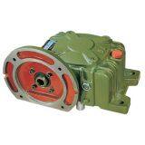 China Manufacture Worm Gear Motor thumbnail-4