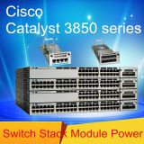 Cisco WS-C3850-48F-S  48 Port GigE PoE+ Network Switch