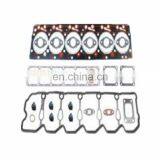 QSB5.9 Engine Overhaul Gasket Kit Upper Gasket Kit 4090037 4090035