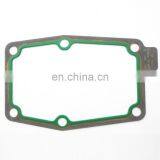 High Quality K50 Engine Parts 3642342 Cover Plate Gasket