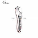 2017 New Ketrina Face Magic Cool & Hot Vibration Facial Massage Vibrator Facial thumbnail-1