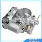 High Quality VW Pa-ssat Throttle Body 06B133062S 0280750189
