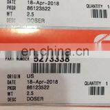 Truck Engine Parts Doser Pump 5273338 C1205710-KW100 for Cummins thumbnail-5