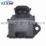 Original Radiator Fan Cooling Resistor 1308CL For Peugeot Citroen C4 Picasso 1308.CL 9658508980 thumbnail-5