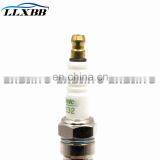 Genuine Iridium Spark Plug R6632 ACDEICO For GM thumbnail-6