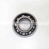 Long Working Life High Precision 6205 Deep Groove Ball Bearing thumbnail-5