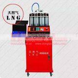 LNG( Liquid Nature Gas) Injector Tester & Cleaner thumbnail-3