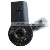 New Original Brand 0445110107 0445110108 0445110189 0445110190 Common Rail Diesel Fuel Injector For BOSCH Mercedes-benz Sprinter thumbnail-2