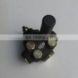 Diesel Truck Engine Parts Motor Oil Pump For WEICHAI Engine thumbnail-1