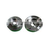 Manufacture CNC Stainless Machining Parts Machined Parts CNC Automatic Lathe Machined Parts thumbnail-7