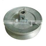 Good Reputation for Low Precision Bronze Bush Machining thumbnail-5