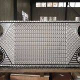 GEA Free Flow Plate Heat Exchanger Plate FA184 /gasket Factory Pricing Ss316L thumbnail-2