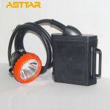 Explosion Proof Kl5lm Led Mining Cap Lamp