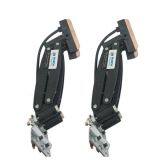 March 60A-120A Crane Busbar Current Collector Carbon Brush Power Tools thumbnail-5