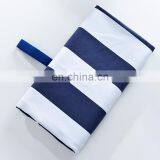 Wholesale Custom Printed Microfiber Beach Towels With Bag thumbnail-5