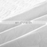 Hypoallergenic King Queen Size Anti-bacteria Cover Waterproof White Mattress Protectors thumbnail-4