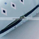 RAWHOUSE Wholesale Price Satin Geometric Pillowcase 45*45cm Cushion Covers Set thumbnail-7