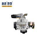 High Quality Throttle Assembly DLD45D For Wuling Dongfeng Sokon
