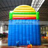 Professional Supplier Inflatable Flamingo Water Slide With Pool Inflatable Water Play Equipment For Water Park thumbnail-6