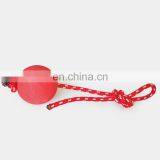 Dog Training High Elasticity Tpr Rope Dog Bites Solid Bouncy Ball Dogs thumbnail-4