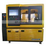 CR917S Diesel Fuel Common Rail EUI EUP CAMBOX HEUI Cat c7 c9 C-9 3126b 3412E Injector Pump Test Bench