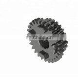 Japanese Tractor Spare Parts Rotavator Gears Supplier thumbnail-3