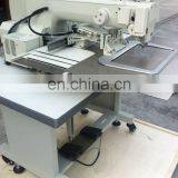 Sokee Good Price Industrial Pattern Sewing Machine for Shoe Leather thumbnail-3