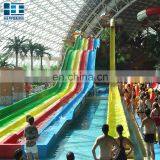 Factory Price Indoor Outdoor Waterslide With Good Quality thumbnail-5