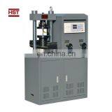 200 Ton Concrete Cube Testing Machine Price Used for Measuring Press Strength thumbnail-5