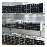 Hot Dipped Galvanized Welded Square Steel Pipe Hollow Section SHS RHS thumbnail-6