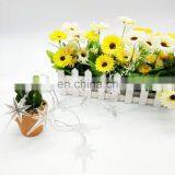 New Snowflake LED String Light Indoor Christmas Decoration thumbnail-2