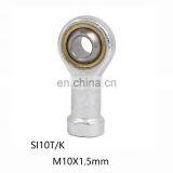 Ball Joint Right Hand Female Rod End Bearing SI10TK SI10T/K SI10 T/K 10x28x14mm thumbnail-6