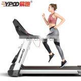 Manufacturer Fitness Cheap Electric Home Use Motorized Folded Treadmill thumbnail-7