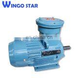 YB2 Explosion Proof Electric Motor thumbnail-4