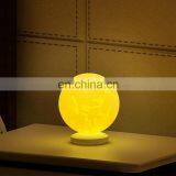 Kids Rabbit Remote Control Led Night Light Home Decoration Cartoon Baby Nursery Lovely Cute Led Night Light thumbnail-3