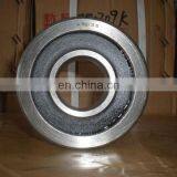 10811S Forklift Mast Bearing 55x118.5x25mm Forklift Parts Guide Bearing thumbnail-4