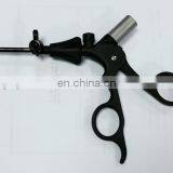 Laparoscopic Double Action Bipolar and Curved Head Bipolar Surgical Instrument thumbnail-6