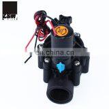 1inch Electric Valve Solenoid Irrigation DN25 101DH 1"