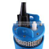 1hp dc Solar Submersible Water Pump Motor Controller for Irrigation System Solar Agriculture Deep Well 12v Water Pump thumbnail-3