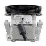 4M513A696AC Power Steering Pump OEM 4M513A696AD R451J3A696AE With High Quality thumbnail-4