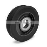 Engine CRANKSHAFT BELT PULLEY 12303-00Q1D 4431160 8200767762 105958 4449456 093161620 093198633 High Quality thumbnail-2