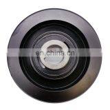 NEW Auto Vibration Damper Pulley OEM 9128177 614411 55351711 90528648 thumbnail-3