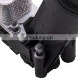 Auto Oil Filter Housing Assy OEM 5184294AE 68079744AA 6104084AA 157355-016B2 With High Quality thumbnail-3