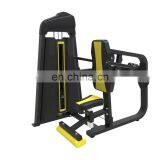 Strength Equipment Gym Machine Seated Dip thumbnail-2