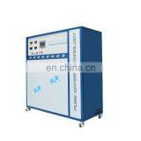 Central R2E 250/500 Series ro Water Filter System Deionized Water Treatment Plant for Lab