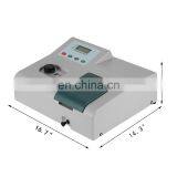 Laboratory 721 Portable Single Beam Spectrophotometer thumbnail-2