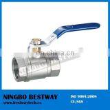 Hot Sale PPR Ball Valve With Brass Body Supplier thumbnail-6