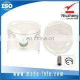 Engine Piston M9R 740 M9R780 84.00MM ALFIN WITH OIL GALLERY MOS2 40262600 8742200000 87-422000-00 87-422000-10 thumbnail-6