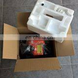 BS1000I BISON China Taizhou Portable With Handle 1kw 1kva Digital 110v 220v Inverter Gasoline Generator With Factory Price thumbnail-6